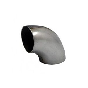 Simons - 90° Welding Bend - ø44.5mm