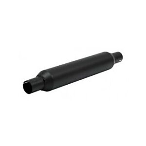 Simons - Demper rond - Lengte 400mm - ø44.5mm huls