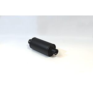 Simons - Silencer round - ø50.8 sleeves