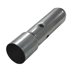 Simons - Decibel-inzetstuk ø76mm