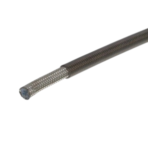 Goodridge HOSE -03 PTFE RVS CARBON