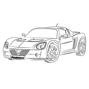 VX220 (Opel Speedster)