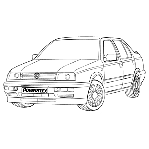 Vento A3 (1992 - 1998)