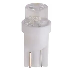 VDO Steeklamp LED - T10 - W2.1x9.5d - 12V Wit