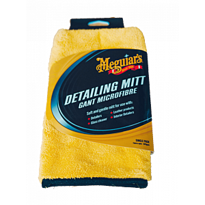 Meguiars - Detailing Mitt