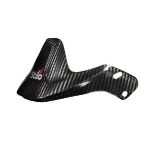 Stilo Venti WRC Carbon zonneklep 