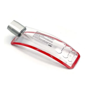 Stilo Short Top Air Kit Ovaal