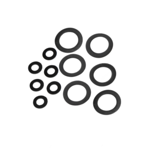 Stilo - vizier ringen kit