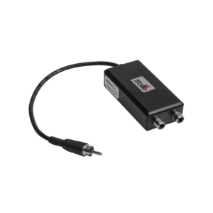 Stilo Isolatiefilter voor DG10 intercom
