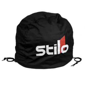 STILO HOES VOOR HELM