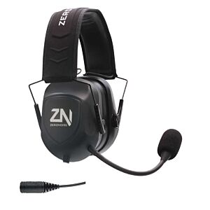 ZeroNoise - Professional Practice Headset