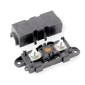 BAS - Mega fuse holder