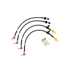 Ford Sierra (Cosworth rear discs & 4x4) Brake Lines