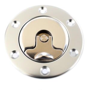 Newton Aero 200 Filler Cap Non-Locking