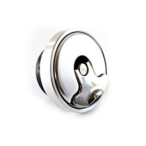 Newton Aero 200 Filler Cap WELD-ON-NECK.