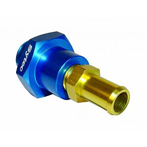 044 pomp Inlaat Adapter 12mm inc Dowty Seal