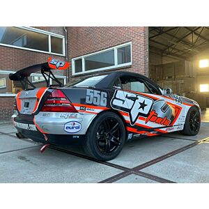 SLK Kampioensauto te koop