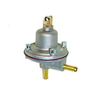 AIR001 - 1:1 Adustable Fuel Pressure Regulator