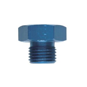 Goodridge PLUG PORT JIC
