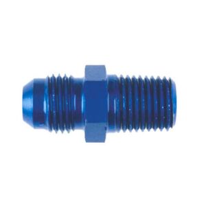 Goodridge ADAPTOR 9/16x18 UNF-1/2x14 NPT