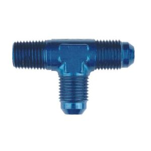 Goodridge ADAPTOR MALE T  -4 JIC-1/8 NPT