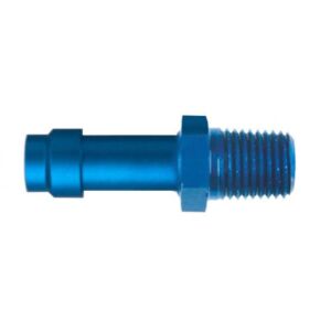 Goodridge PUSH FIT 1/8 NPT - -04