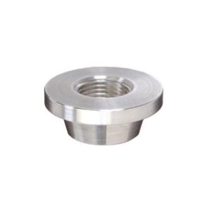 Goodridge ADAPTOR FEMALE WELD   7/8  UNF