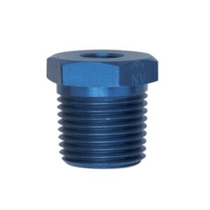 Goodridge ADAPTOR 3/8 NPT MALE - 1/4 NPT