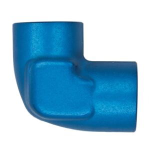 Goodridge adapter 90° female-female 3/8NPT