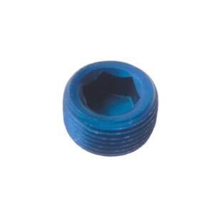 Goodridge PLUG 1/8  NPT