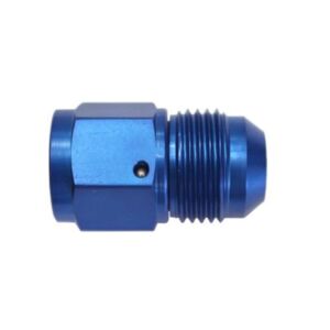 Goodridge ADAPTOR -04 FEM TO -06 MALE