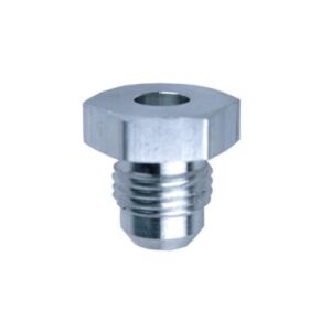 Goodridge ADAPTOR MALE WELD 7/16 JIC