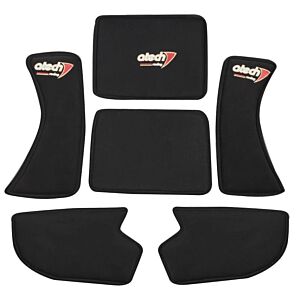 Atech - Complete kussenset voor stoelen 8855-1999