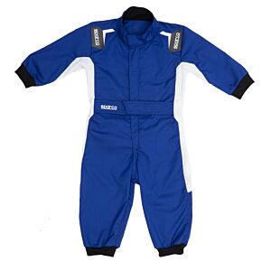 Sparco - Eagle 2.0 Baby Replica Overall