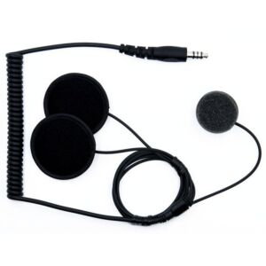 Bell - ZeroNoise Full Face Helmet Intercom Headset