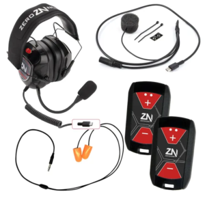 ZeroNoise - Amplifier Kart Pro Kit