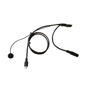 ZeroNoise - USB-C Microfoon kit