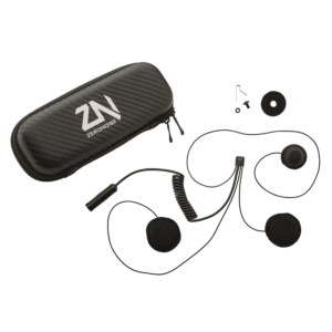 ZeroNoise - Backup Helmet Intercom Headset