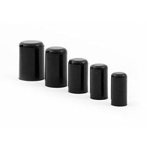 Ø28MM SILICONE BLANKING CAP