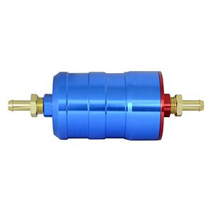 BULLET FILTER 8MM-8MM met montage clips