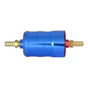 BULLET FILTER 10MM-10MM met montage clips