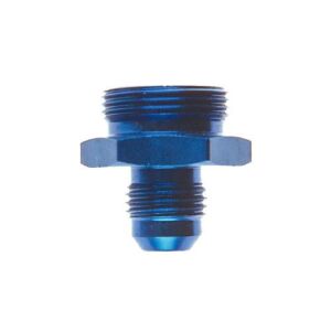 Goodridge DUEL FEED HOLLEY ADAPTOR 7/8 *