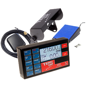 Biesheuvel - Combideal - Terratrip