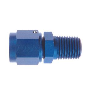 Goodridge ADAPTOR 7/8 JIC FEM - 1/2 NPT