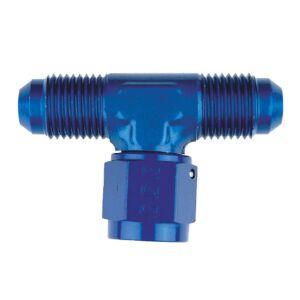 Goodridge ADAPTOR TEE MALE-MALE-FM 3/8