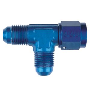 Goodridge ADAPTOR TEE MALE-FM-MALE 7/16