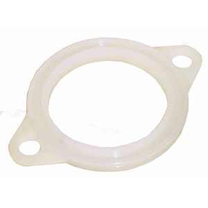 Nylon Plaat Zonder O-Ring DCOE/DHLA