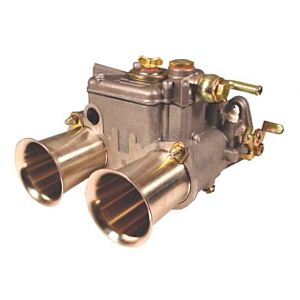 Weber 45 DCOE 152 Carburateur (4 progressie gaten)