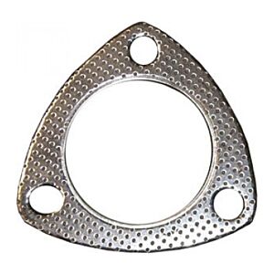 3-hole Exhaust Gasket ø76mm / 3"