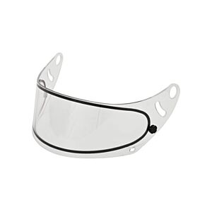ARAI - GP-6 | SK-6  VISOR, DUAL PANE, CLEAR 
